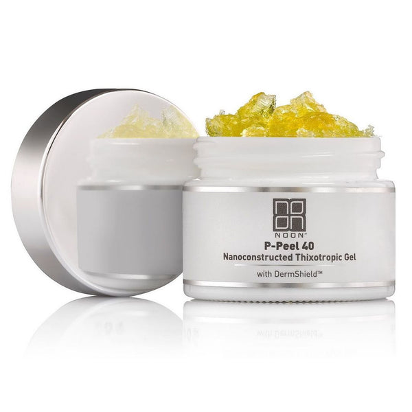 P-Peel 40 Nanoconstructed Thixotropic Gel 50ml