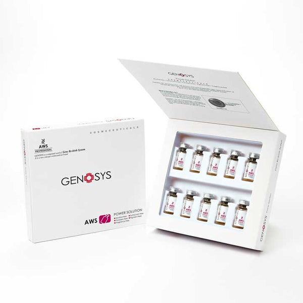 Anti-Wrinkle Solution (AWS)