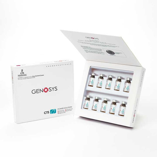 Cytokine Concentrate Solution (CTS)
