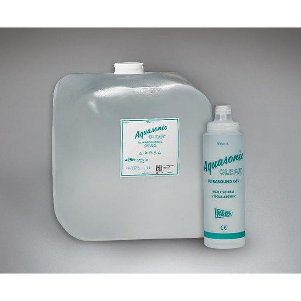 Ultrasound Gel 5L