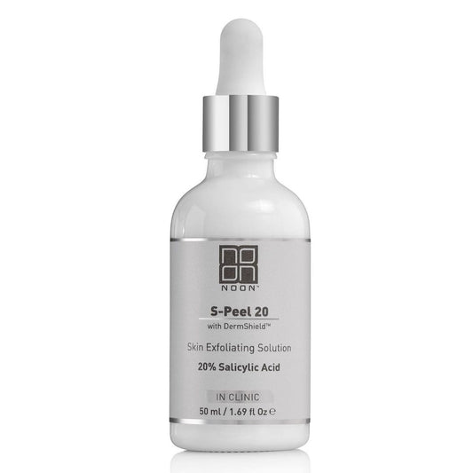 S-Peel 20 100ml