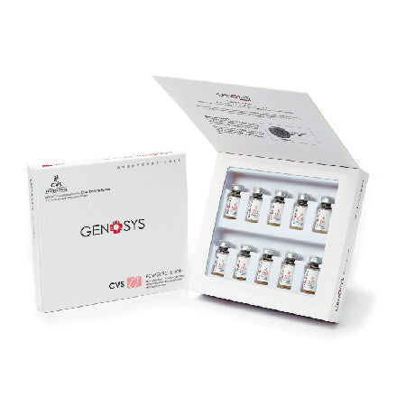 Concentrated Vitality Solution (CVS)