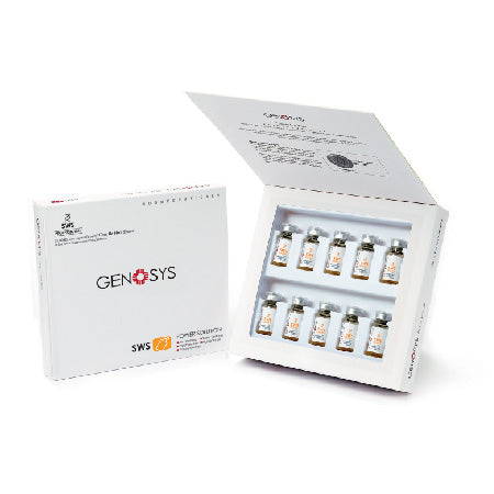 Skin Depigmenting & Whitening Solution (SWS)