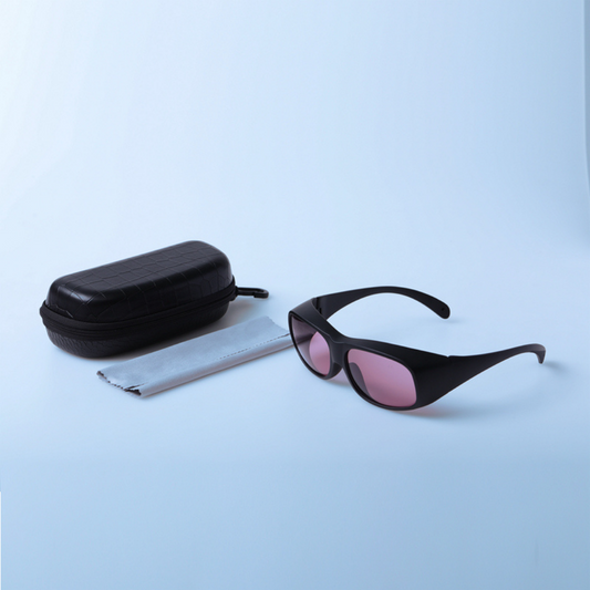 Laser ATD Safety Glasses