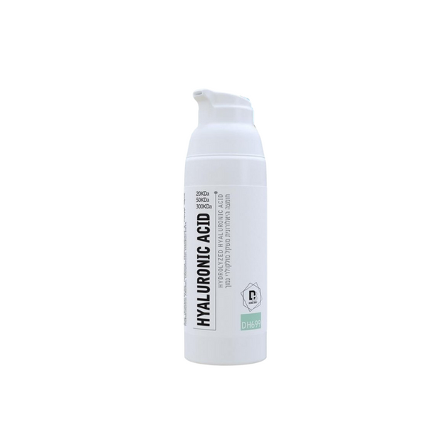 Hydrolyzed Hyaluronic Acid