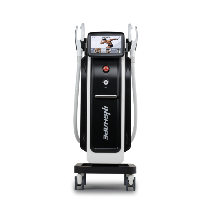 InShape - Teslar EMS Body Shaping