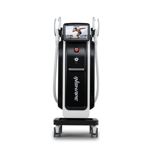 InShape - Teslar EMS Body Shaping
