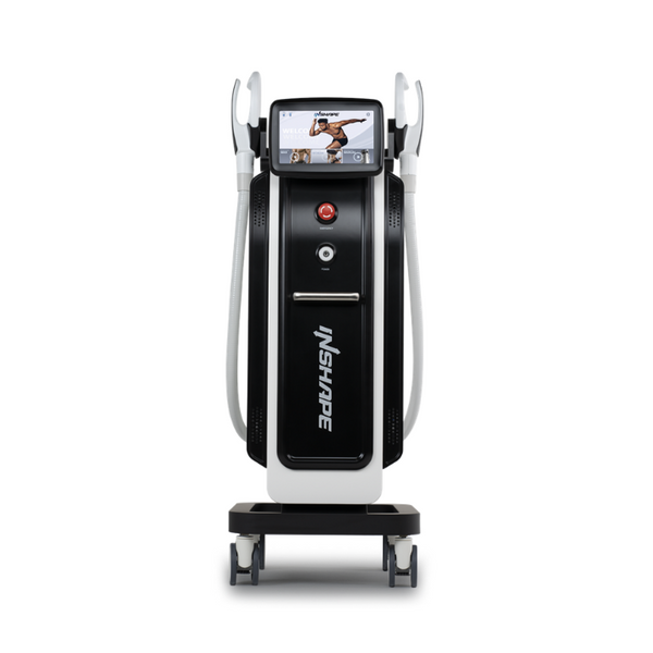 InShape - Teslar EMS Body Shaping – Intouch Medical