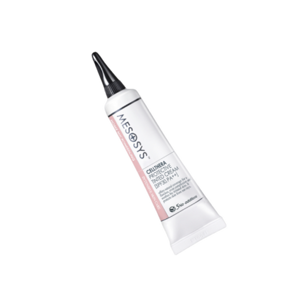Protective Tinted Cream (SPF30 PA++)