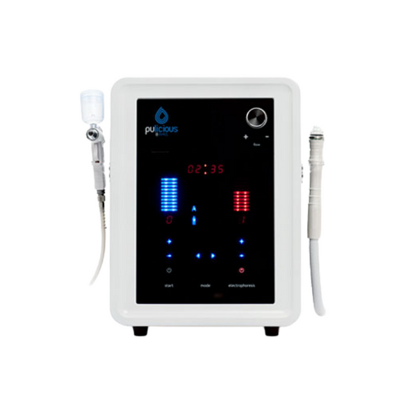 Omega Hydro Peeling System