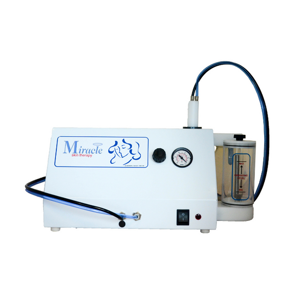 Miracle Microdermabrasion (MDA)