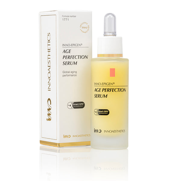 Inno-Epigen | Age Perfection Serum