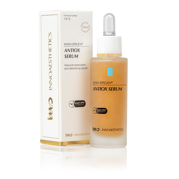 Inno-Epigen | Antiox Serum