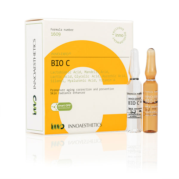 Inno-Exfo | Bio C