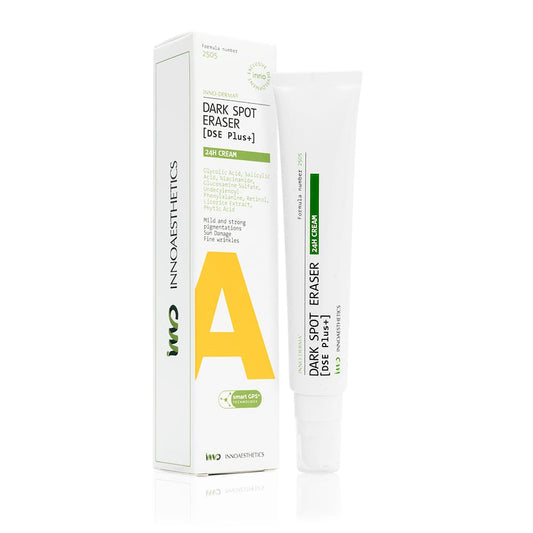 Inno-Derma | Dark Spot Eraser (DSE Plus+) 24H Cream