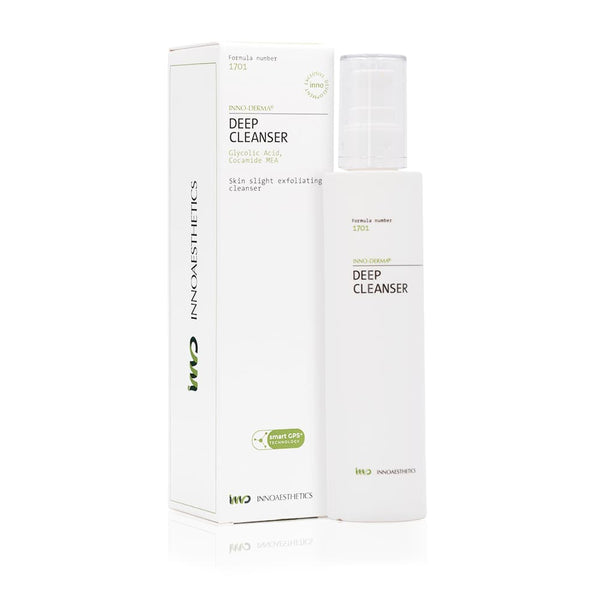 Inno-Derma | Deep Cleanser