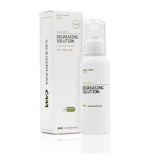 Inno-Exfo | Degreasing Solution