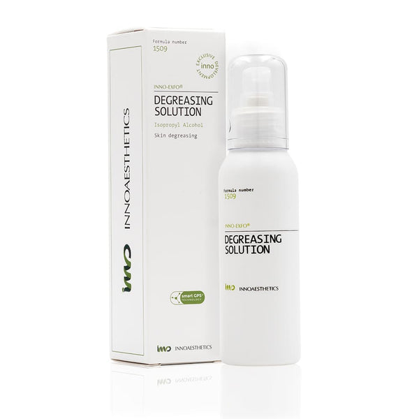 Inno-Exfo | Degreasing Solution