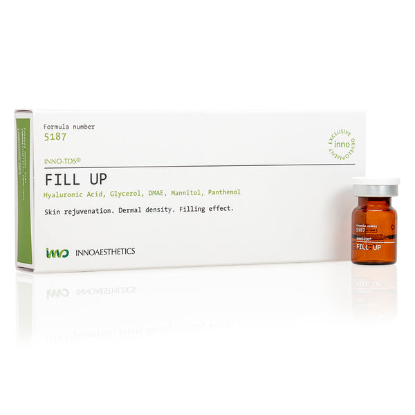 Inno-TDS | Fill Up