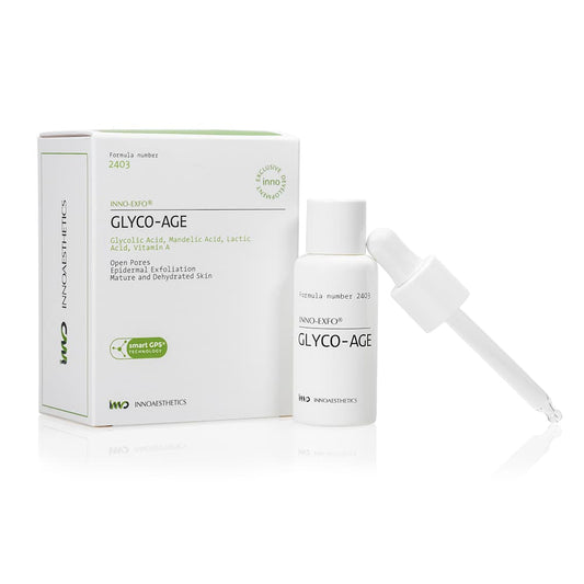 Inno-Exfo | Glyco Age