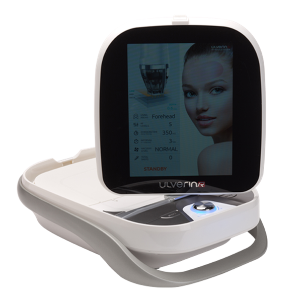 Ulverin R