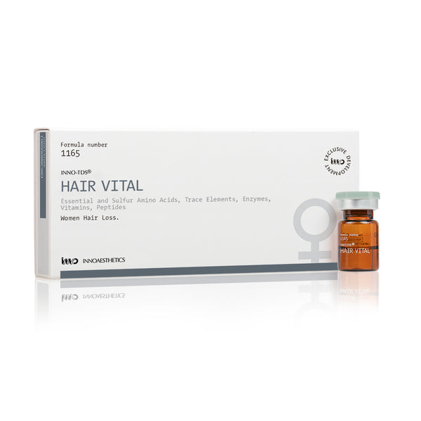 Inno-TDS | Hair Vital