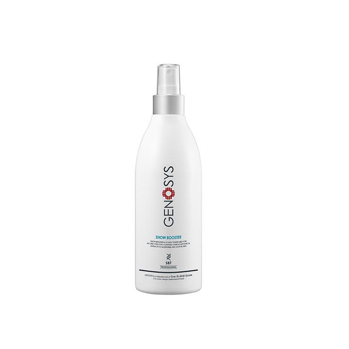 Snow Booster - Retail