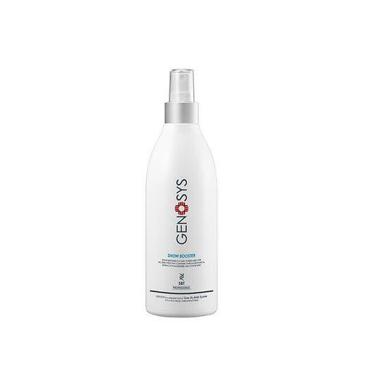 Snow Booster - Retail