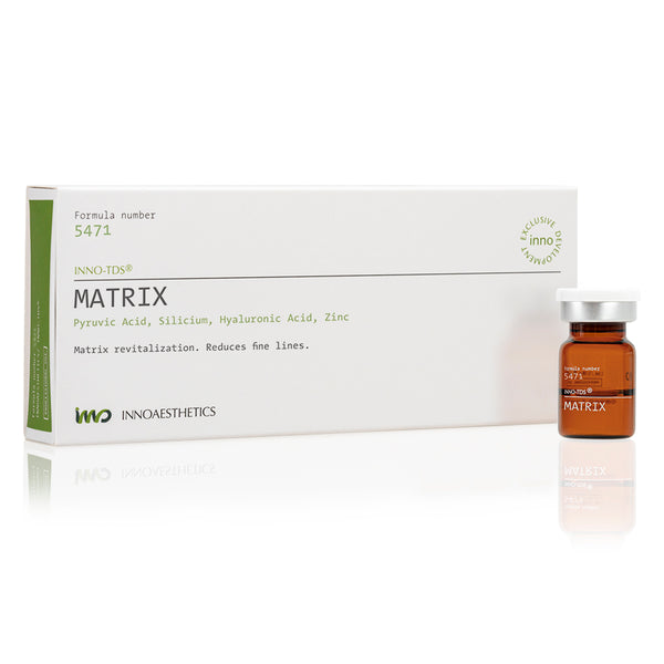 Inno-TDS | Matrix