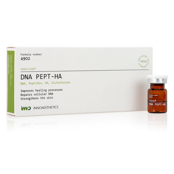 Inno-TDS | DNA PEPT-HA