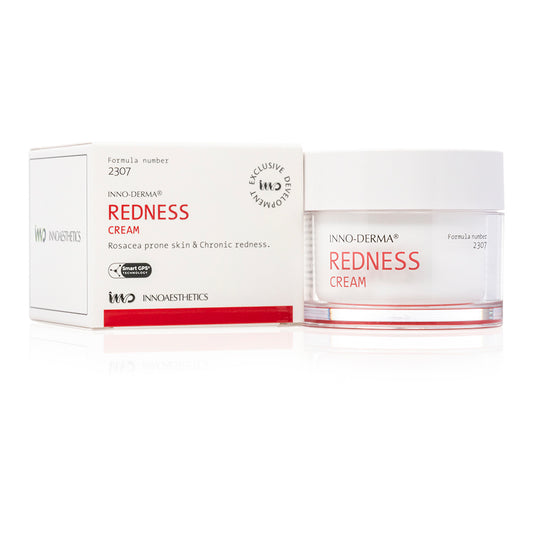 Inno-Derma | Redness Cream