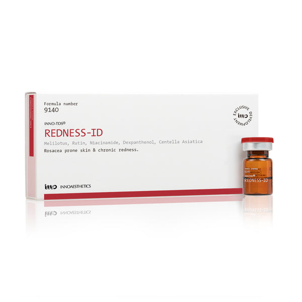 Inno-TDS | Redness-ID