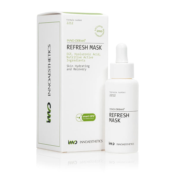 Inno-Derma | Refresh Mask