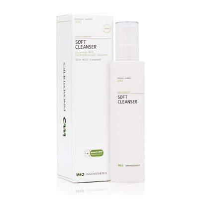 Inno-Derma | Soft Cleanser