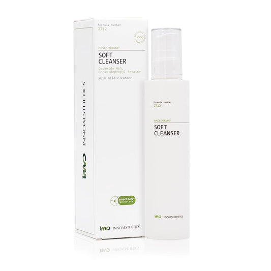 Inno-Derma | Soft Cleanser