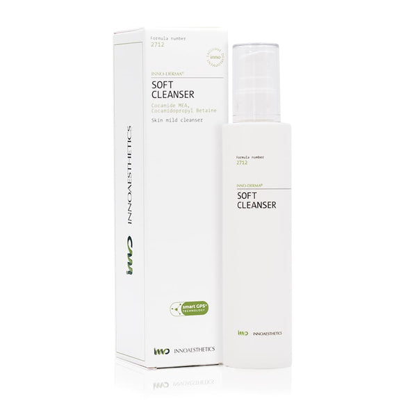 Inno-Derma | Soft Cleanser