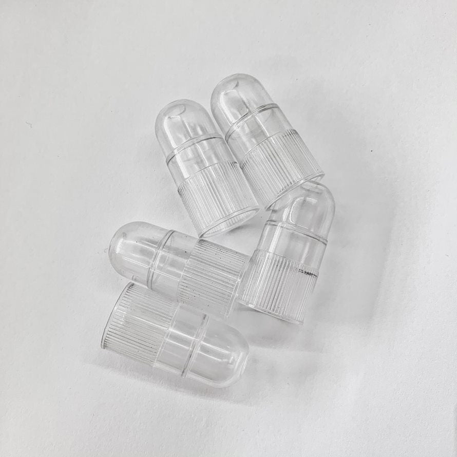 MDA Caps (pack of 5)
