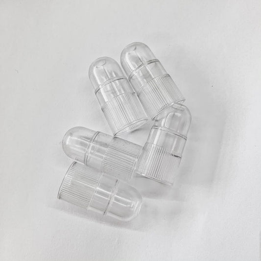 MDA Caps (pack of 5)