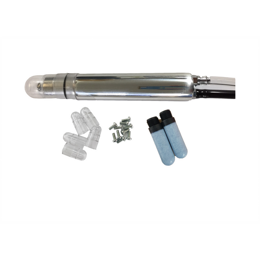 Handpiece Kit