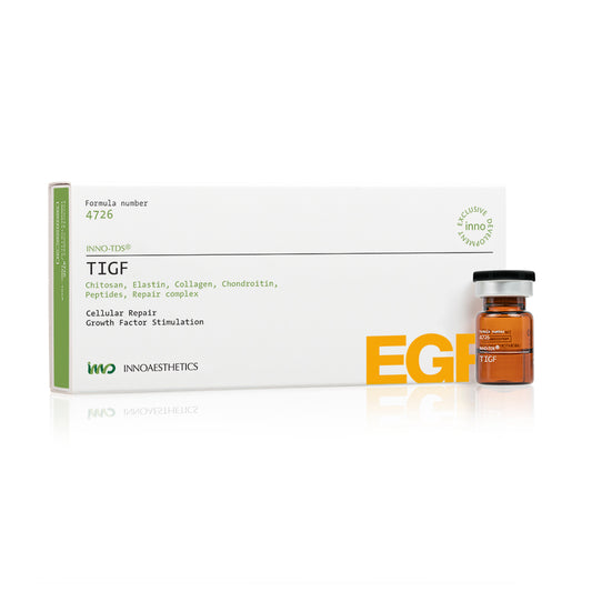 Inno-TDS | TIGF